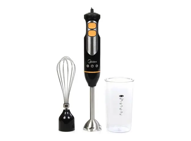 ბლენდერი MIDEA MJ-BH4001W, 2 image