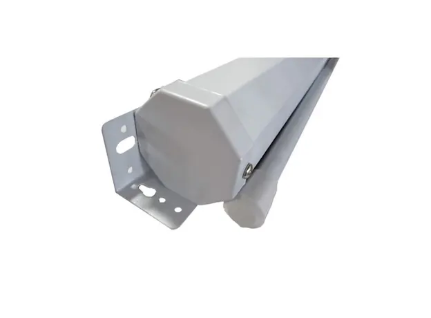 პროექტორის ეკრანი ALLSCREEN MANUAL PROJECTION SCREEN 295X220CM HD FABRIC CWP-15043 Diagonal 150 INCH / 381 CM, 5 image