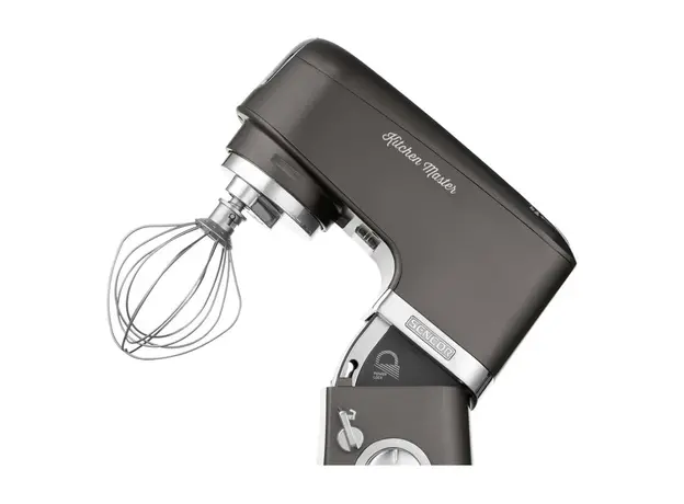 სამზარეულოს კომბაინი SENCOR STM 7878BK, 11 image