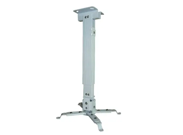 პროექტორის საკიდი ALLSCREEN PROJECTOR CELLING MOUNT CPMS-70120 From 70cm to 120cm, 3 image