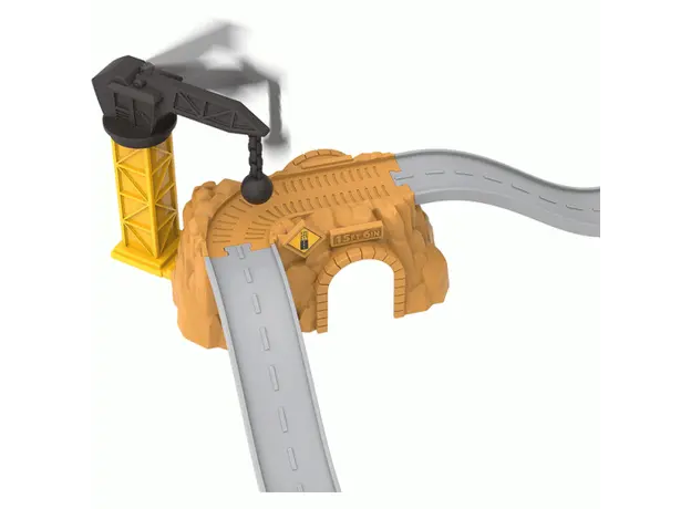სათამაშო ნაკრები DRIVEN POCKET SERIES PLAYSET, 3 image