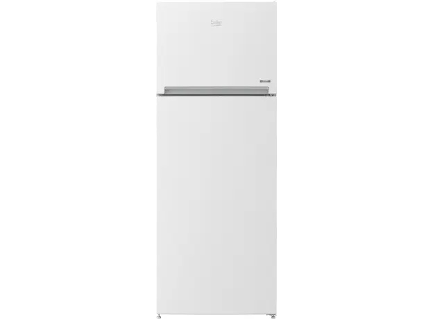 მაცივარი BEKO RDNE510M20W Superia, 2 image