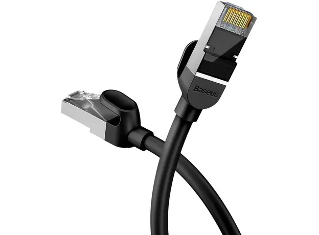 კაბელი Baseus High Speed Six Types of RJ45 Gigabit Network Cable 5m PCWL-D01, 3 image
