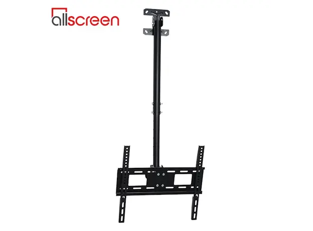 ტელევიზორი საკიდი ჭერზე ALLSCREEN TV Ceiling Mount Bracket CTC3255 TV SIZE: 32"-55"