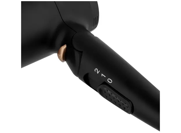 ფენი Sencor SHD 0045BK Hair Dryer, 6 image