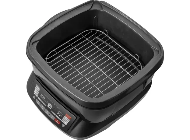 მულტისახარში Sencor SFR 9300BK, 6 image