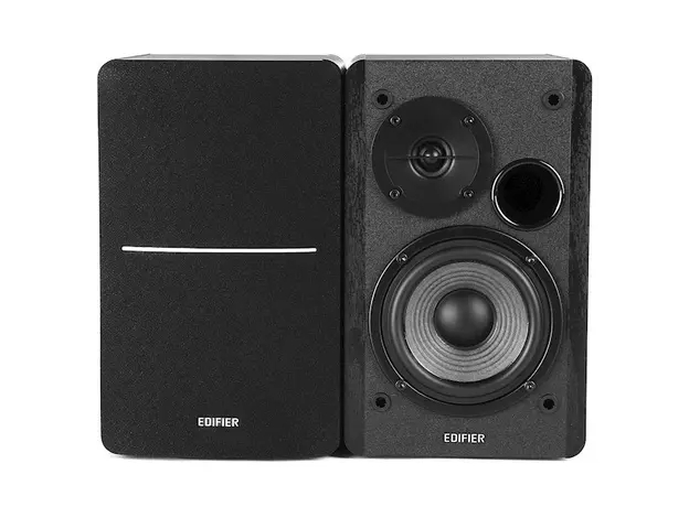 დინამიკი Edifier Studio R1280DB 2.0 Bluetooth 42 W, 4 image