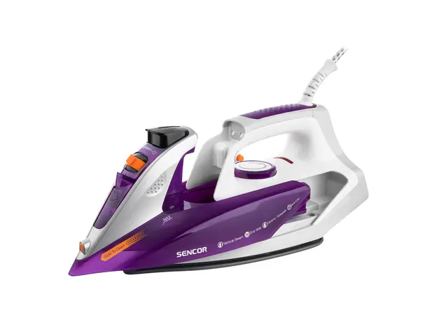 უთო Sencor SSI 8710VT, 5 image