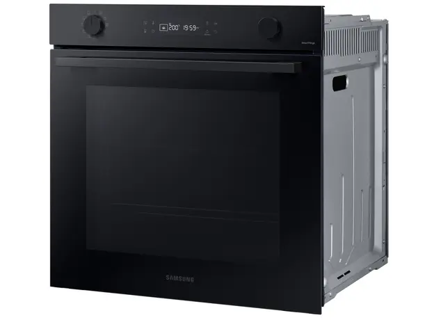 ჩასაშენებელი ღუმელი Samsung NV7B41207AK/WT, 5 image