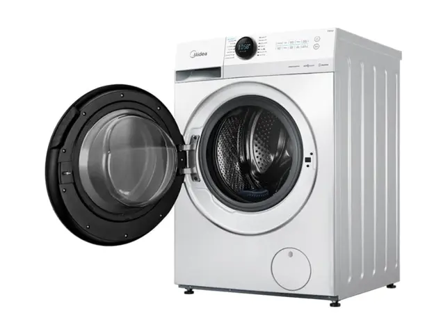 სარეცხი მანქანა Midea MF200W90WB/W, 3 image