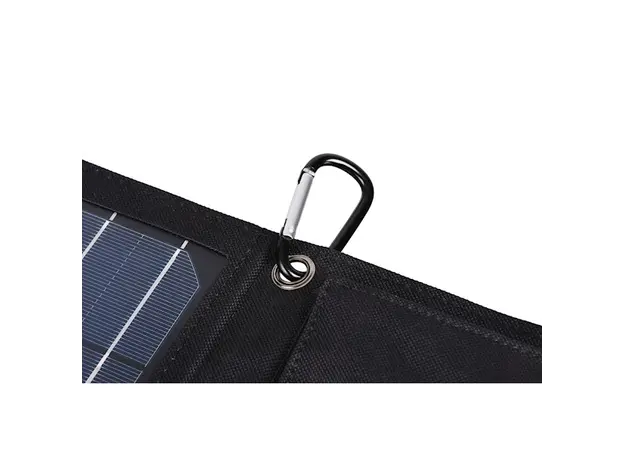 პორტატული დამტენი მზის ენერგიით 2E PSP0020, 6 image