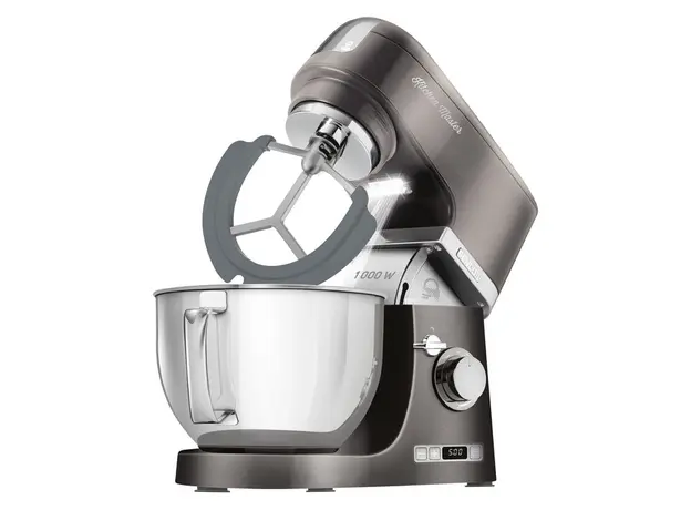 სამზარეულოს კომბაინი SENCOR STM 7878BK, 4 image