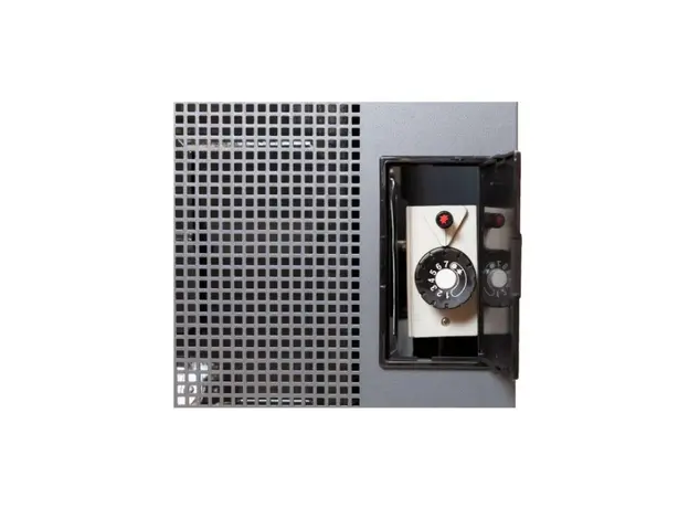 გაზის გამათბობელი akog 5 sp graphit, 3 image