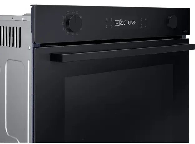 ჩასაშენებელი ღუმელი Samsung NV7B41207AK/WT, 6 image