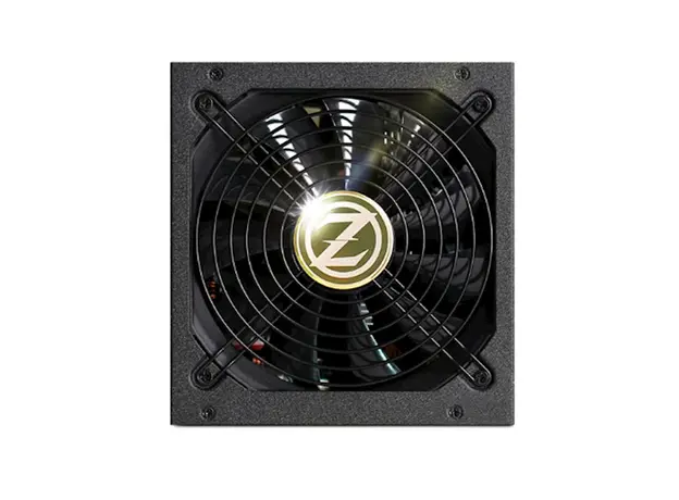 კვების ბლოკი Zalman Power supply ZM800-EBTII (800W) Active PFC, 85%, 200-240V, EU, 3 image
