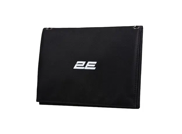 პორტატული დამტენი მზის ენერგიით 2E PSP0020, 7 image