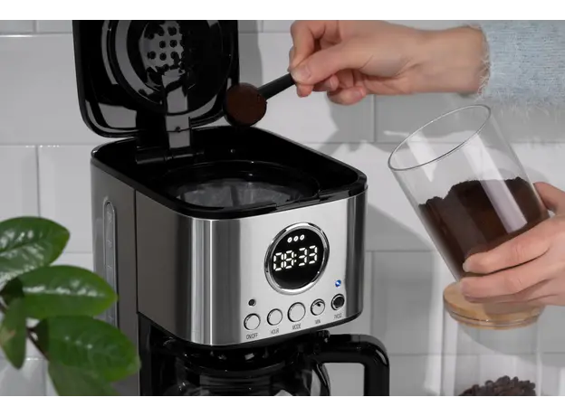 ყავის მადუღარა ARDESTO FCM-D3200, 4 image