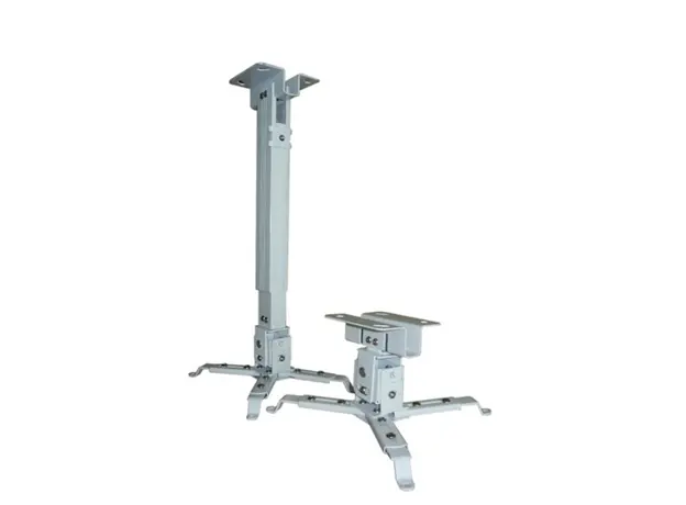 პროექტორის საკიდი ALLSCREEN PROJECTOR CELLING MOUNT CPMS-70120 From 70cm to 120cm, 4 image