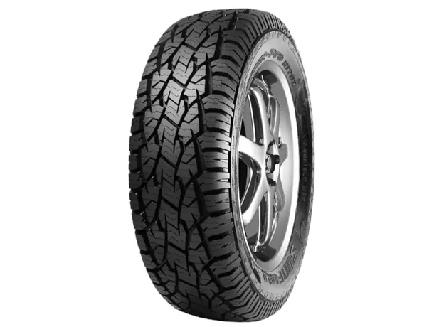 საბურავი SUNFULL 235/70R16 AT782