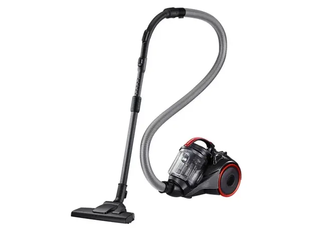 მტვერსასრუტი SAMSUNG - VC15K4116VR/EV, 2 image