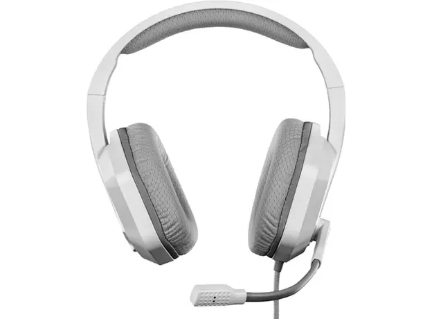 ყურსასმენი 2E HG315 Gaming Headset, Wired, RGB, USB, White, 4 image