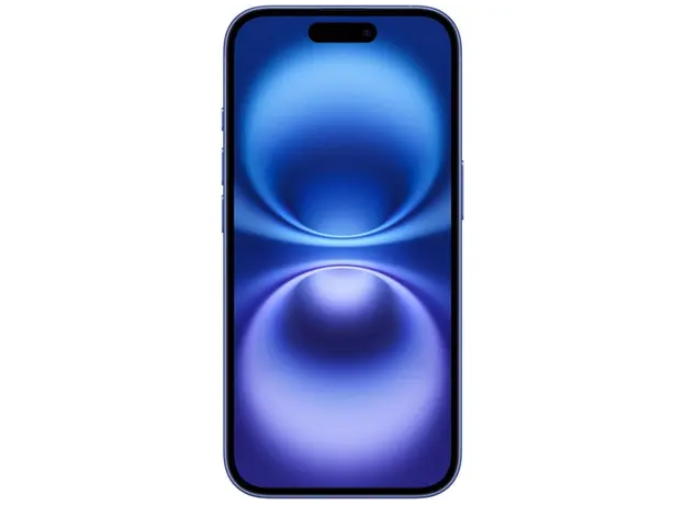 Mobile phone Apple iPhone 16 128GB Ultramarine, 3 image