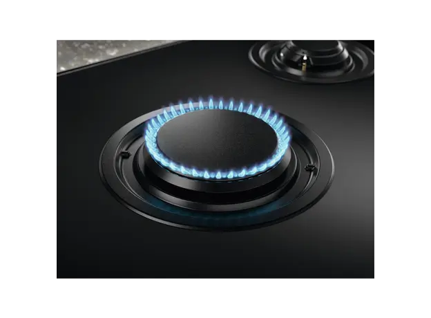 ჩასაშენებელი ზედაპირი Electrolux KGG643753K, 5 image