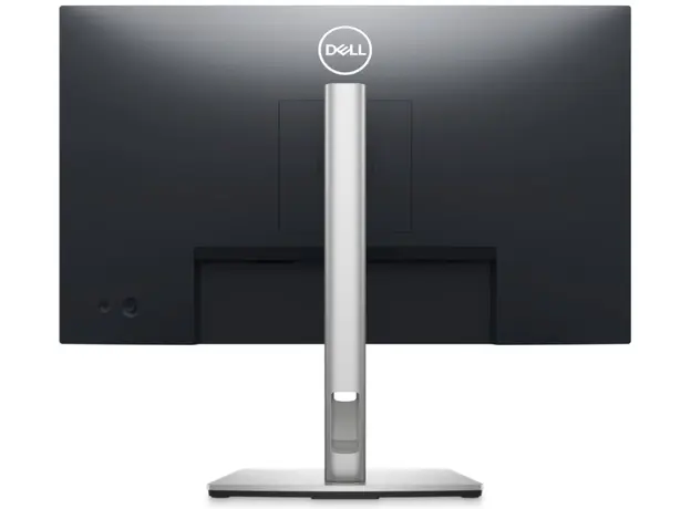 მონიტორი DELL Monitor 23.8" P2423DE HDMI, DP, USB-C, RJ-45, IPS, 2560x1440, sRGB 99%, Pivot, 7 image