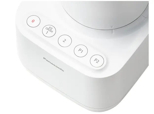 ბლენდერი Panasonic MX-MG5451WTQ, 5 image