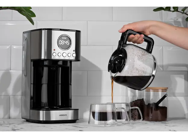 ყავის მადუღარა ARDESTO FCM-D3200, 5 image