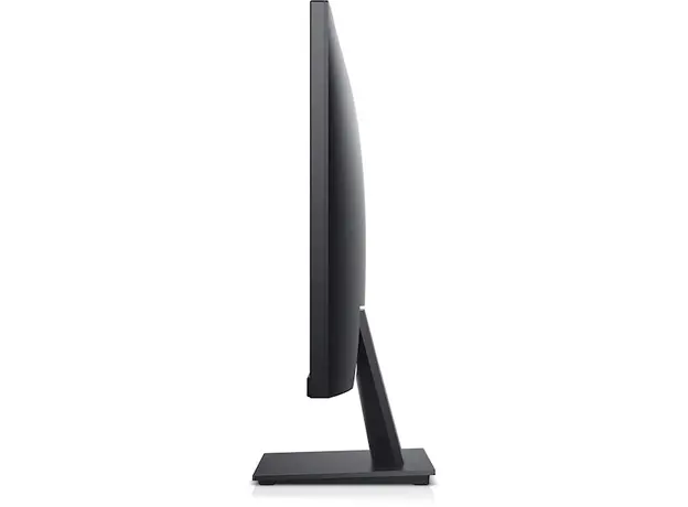 მონიტორი Dell E2421HN 23.8" IPS LED monitor AG, HDMI, VGA Black, 5 image