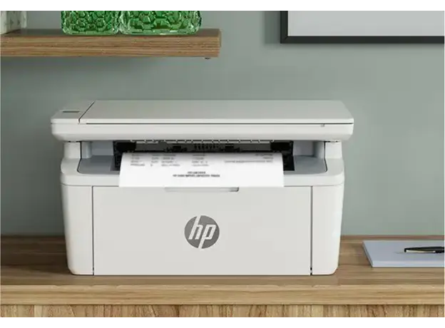 პრინტერი HP LaserJet MFP M141w Printer, 3 image