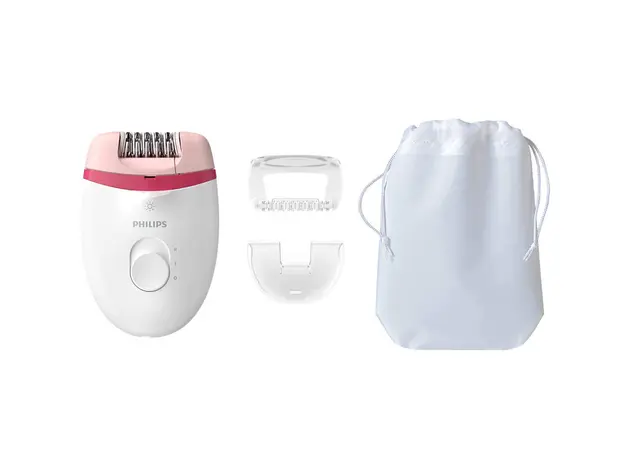 ეპილატორი PHILIPS BRE255/00, 4 image