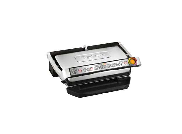 გრილ ტოსტერი TEFAL GC722D34, 2 image
