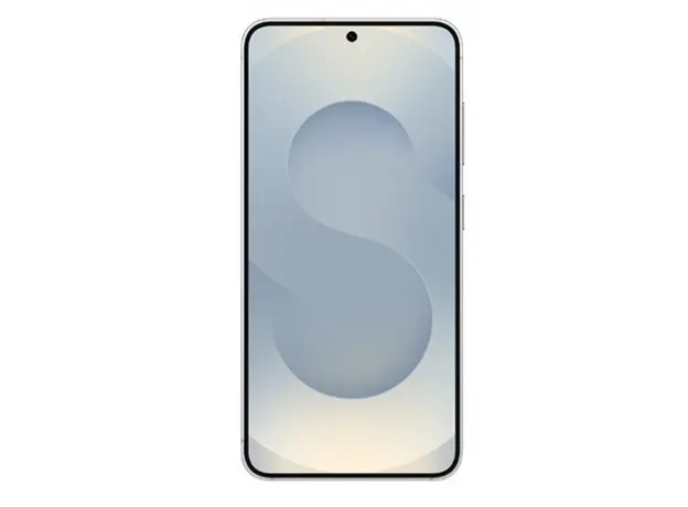 მობილური ტელეფონი SAMSUNG S25 128GB Silver Shadow SM-S931BZSBCAU, 2 image