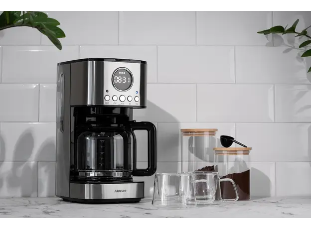 ყავის მადუღარა ARDESTO FCM-D3200, 3 image