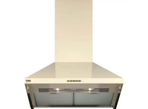 გამწოვი BEKO CWB 6410 CR, 2 image