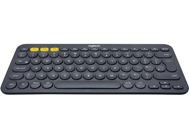 Keyboard Logitech K380 Wireless, 4 image