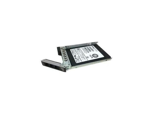 Dell 1.92TB SSD SATA Read Intensive 6Gbps 512 2.5in Hot-plug AG Drive 1 DWPD 3504 TBW 14G