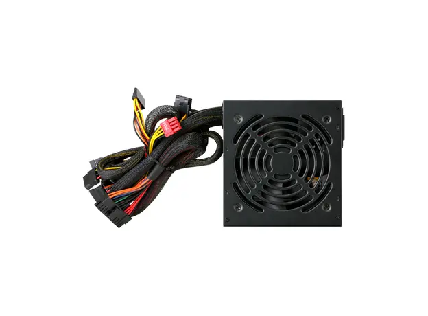 კვების ბლოკი ZM500-LXII [500W], 3 image