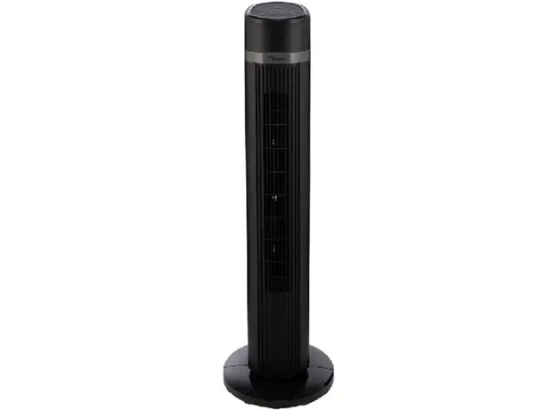 ვენტილატორი Midea FZ10-18TRB, 45W, Fan, Black, 3 image