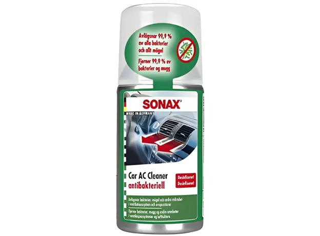 კონდიციონერის სისტემის საწმენდი SONAX 323941 0.1L