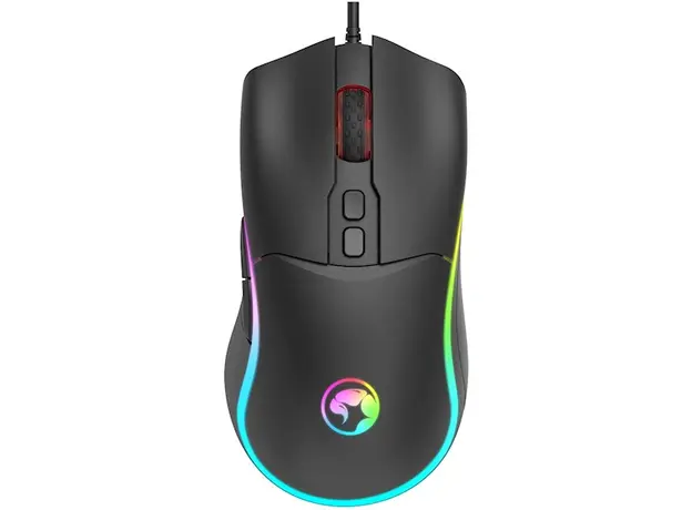 მაუსი MARVO M358  Wired Gaming Mouse