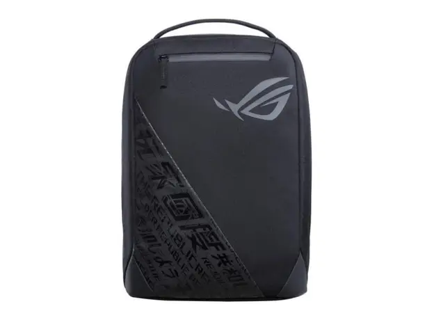 ლეპტოპის ჩანთა Asus ROG Ranger BP1501G Backpack, 15.6'', Black