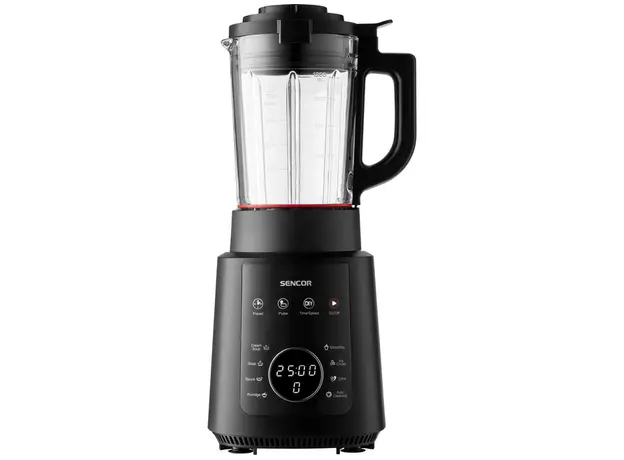 ბლენდერი Sencor SBU 0510BK