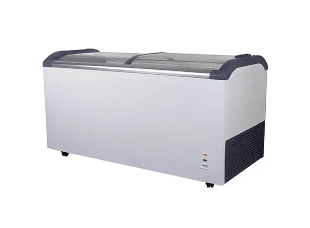 საყინულე მაცივარი MARAZZI SD-H550 (500L), 2 image