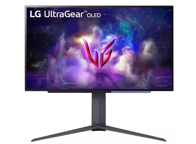 მონიტორი LG 27GS95QE-B.AMA 27'' UltraGear™ OLED QHD Display with 240Hz 2560 x 1440, 2 image