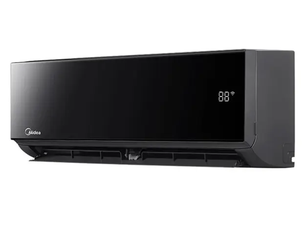 კონდიციონერი Midea AG-12N8D1 Ioniser/Black, 8 image