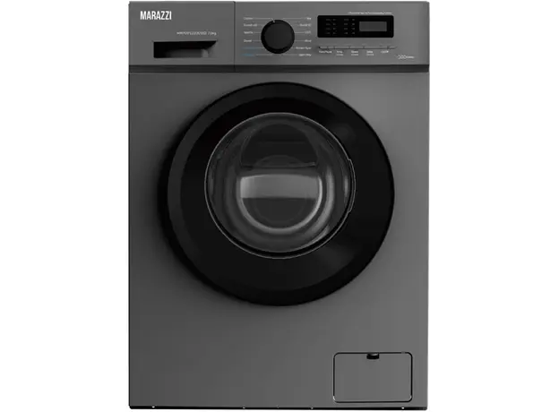 სარეცხი მანქანა Marazzi WM701FL22(S/DG), 2 image