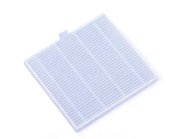 რობოტი მტვერსასრუტის V8s-ის ჰეპა ფილტრი